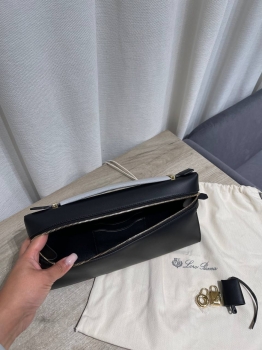 Клатч Loro Piana Артикул BMS-149609. Вид 4