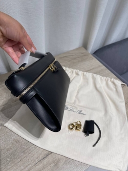 Клатч Loro Piana Артикул BMS-149609. Вид 5