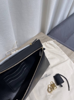 Клатч Loro Piana Артикул BMS-149609. Вид 6
