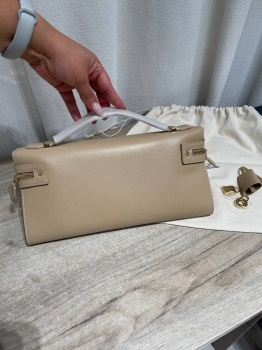 Клатч Loro Piana Артикул BMS-149608. Вид 4