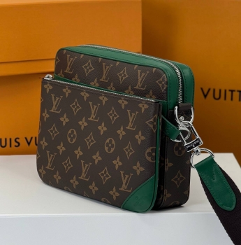 Мессенджер Louis Vuitton Артикул BMS-149620. Вид 1