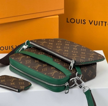 Мессенджер Louis Vuitton Артикул BMS-149620. Вид 2