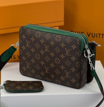Мессенджер Louis Vuitton Артикул BMS-149620. Вид 3