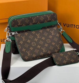 Мессенджер Louis Vuitton Артикул BMS-149620. Вид 4