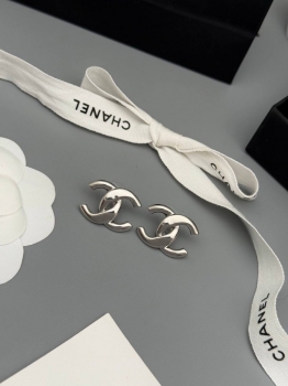 Серьги Chanel Артикул BMS-149628. Вид 1