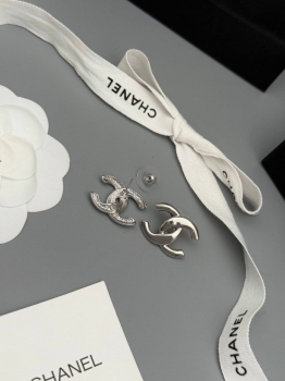 Серьги Chanel Артикул BMS-149628. Вид 2