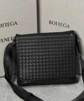  Сумка мужская Bottega Veneta Артикул BMS-149636. Вид 1