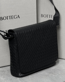  Сумка мужская Bottega Veneta Артикул BMS-149636. Вид 3