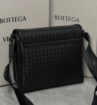  Сумка мужская Bottega Veneta Артикул BMS-149636. Вид 4