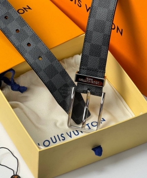 Ремень мужской Louis Vuitton Артикул BMS-149637. Вид 2