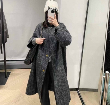 Пальто Celine Артикул BMS-149638. Вид 2