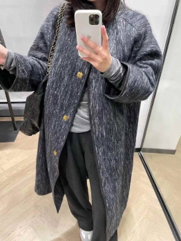Пальто Celine Артикул BMS-149638. Вид 1