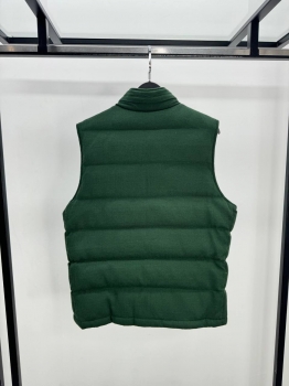 Жилет Brunello Cucinelli Артикул BMS-149649. Вид 3