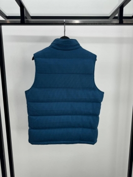 Жилет Brunello Cucinelli Артикул BMS-149648. Вид 3
