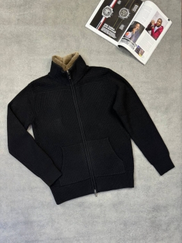 Кардиган  Loro Piana Артикул BMS-149654. Вид 1