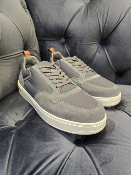 Кеды зимние  Loro Piana Артикул BMS-149661. Вид 1