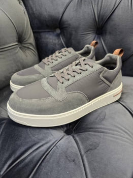 Кеды зимние  Loro Piana Артикул BMS-149661. Вид 2