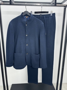 Костюм мужской  Loro Piana Артикул BMS-149669. Вид 1