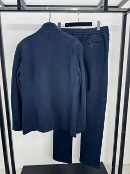 Костюм мужской  Loro Piana Артикул BMS-149669. Вид 3