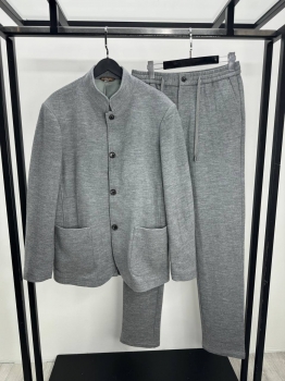 Костюм мужской  Loro Piana Артикул BMS-149668. Вид 1