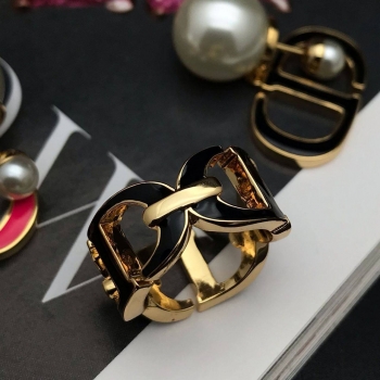 Кольцо  Christian Dior Артикул BMS-149672. Вид 1