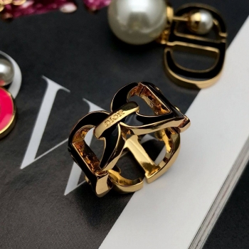 Кольцо  Christian Dior Артикул BMS-149672. Вид 2