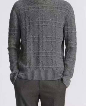 Свитер мужской  Christian Dior Артикул BMS-149678. Вид 3