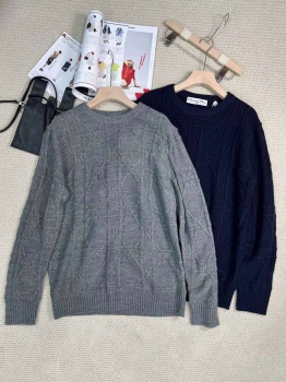 Свитер мужской  Christian Dior Артикул BMS-149678. Вид 1