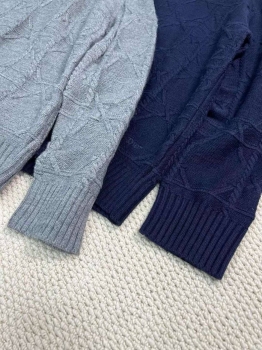 Свитер мужской  Christian Dior Артикул BMS-149678. Вид 2
