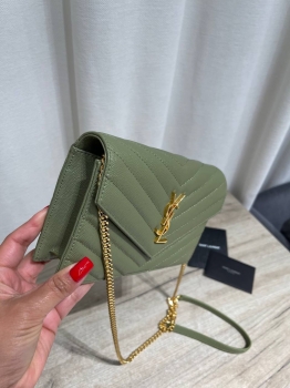Сумка женская Yves Saint Laurent Артикул BMS-149683. Вид 3