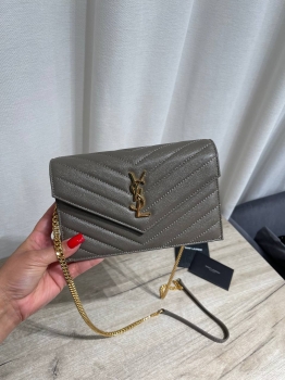 Сумка женская Yves Saint Laurent Артикул BMS-149682. Вид 1