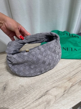 Сумка женская 24 см Bottega Veneta Артикул BMS-149681. Вид 1