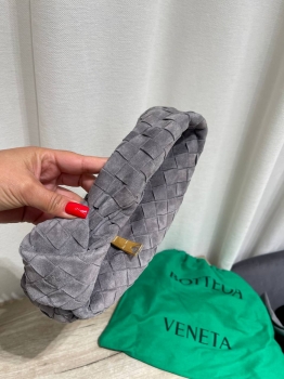 Сумка женская 24 см Bottega Veneta Артикул BMS-149681. Вид 2
