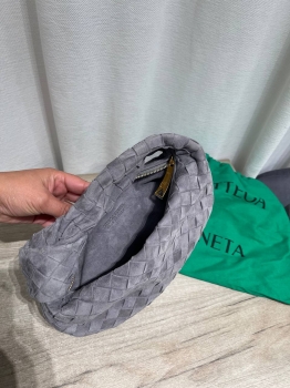Сумка женская 24 см Bottega Veneta Артикул BMS-149681. Вид 3