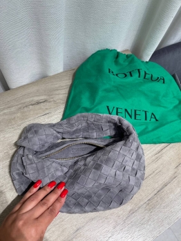 Сумка женская 24 см Bottega Veneta Артикул BMS-149681. Вид 5