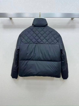 Пуховик Chanel Артикул BMS-149686. Вид 4