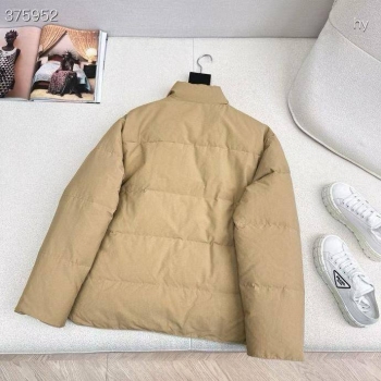 Пуховик Prada Артикул BMS-149688. Вид 3
