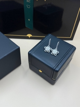 Серьги Van Cleef Артикул BMS-149703. Вид 1