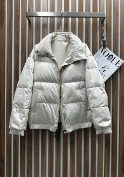 Куртка Brunello Cucinelli Артикул BMS-149712. Вид 1