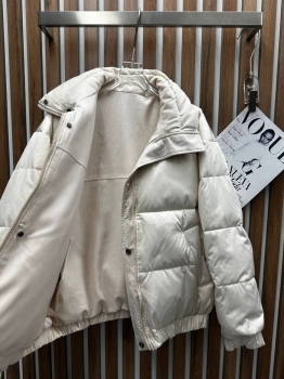 Куртка Brunello Cucinelli Артикул BMS-149712. Вид 2