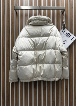 Куртка Brunello Cucinelli Артикул BMS-149712. Вид 3