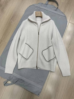 Кардиган Brunello Cucinelli Артикул BMS-149717. Вид 1