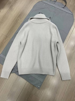Кардиган Brunello Cucinelli Артикул BMS-149717. Вид 4