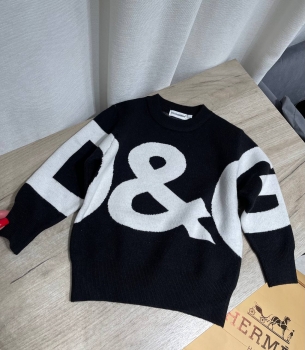 Свитер  Dolce & Gabbana Артикул BMS-149732. Вид 1