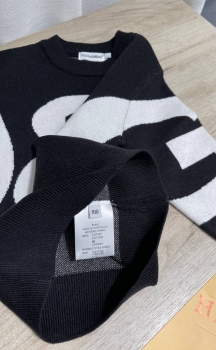 Свитер  Dolce & Gabbana Артикул BMS-149732. Вид 5