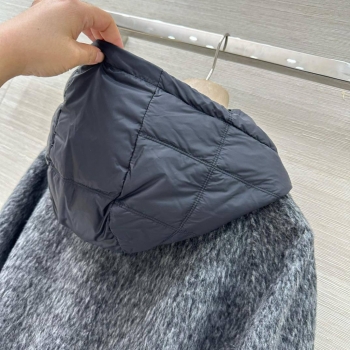 Пальто  Loro Piana Артикул BMS-149723. Вид 3