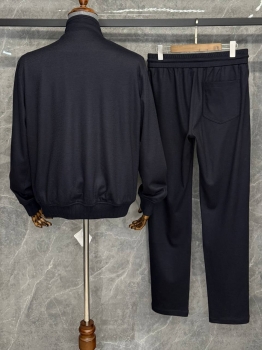 Костюм спортивный Brunello Cucinelli Артикул BMS-149721. Вид 4