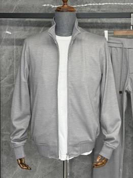 Костюм спортивный Brunello Cucinelli Артикул BMS-149720. Вид 2 Костюм спортивный Brunello Cucinelli Артикул BMS-149720. Вид 2