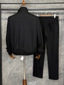 Костюм спортивный Brunello Cucinelli Артикул BMS-149722. Вид 4