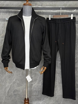 Костюм спортивный Brunello Cucinelli Артикул BMS-149722. Вид 1